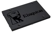 Disco Duro Kingston 480Gb A400 Sata3 2, 5 Ssd 7Mm . 