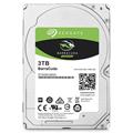 Disco Duro Seagate Hdd Barracuda 2. 5´´ 3Tb Sata 3