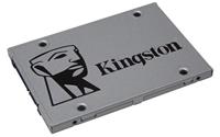 Disco Duro Ssd Kingston Ssdnow Uv400 240Gb Sata 3 . . . 