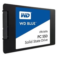 Disco Duro Ssd Western Digital Blue 1Tb 2. 5 7Mm . . . 