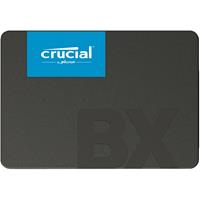 Disco Ssd Crucial Bx500 480Gb 3Dsata 2. 5´´