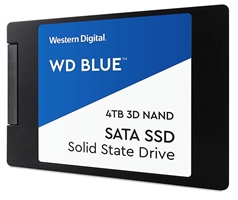 Disco Ssd Western Digital Wds400t2b0a 4Tb 2. 5´´ . . . 