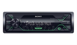 Sony Dsxa212ui Receptor Multimedia Con Usb Para . . . 