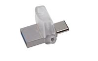 Kingston Datatraveler Microduo 64Gb 3C Usb 3. 0