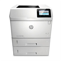 Hp Laserjet Enterprise M606x