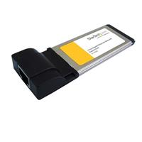 Startech. Com Tarjeta De Red Expresscard 34   1 . . . 