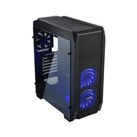 Torre Atx Enermax Gracemesh Blue Eca3520b- 03- Bl