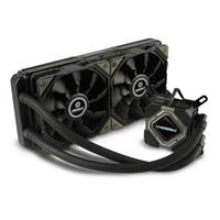 Refrigeración Líquida Enermax Liqmax Ii 240 Negro