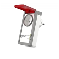 Enchufe Inteligente Avm Fritz!Dect . . . 