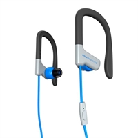 Energy System Earphones Sport 1 Blue Mic . . . 