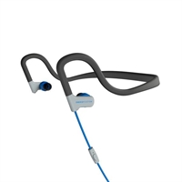 Energy System Earphones Sport 2 Blue Mic . . . 