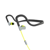 Energy System Earphones Sport 2 Yellow Mic . . . 