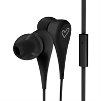 Energy System Earphones Style 1+  Black (In- Ear.  . . . 