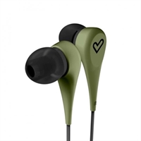 Energy System Earphones Style 1 Green (In- Ear.  . . . 