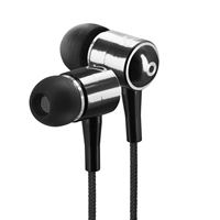 Energy System Earphones Urban 2 Black (In- Ear.  . . . 