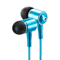 Energy System Earphones Urban 2 Cyan (In- Ear.  . . . 