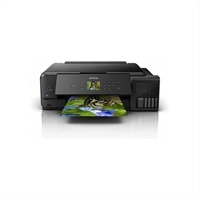 Impresora Multifuncional Epson Ecotank Et- 7750