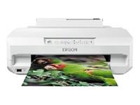 Epson Expression Photo Xp- 55 Ink     9/ 9. 5Ppm F/ R . . . 