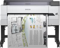 Epson Impresora Gf  Surecolor  Sc- T5400