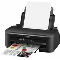 Epson Impresora Inyeccion Color Wf- 2010W A4 18Ppm . . . 