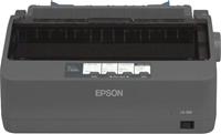 Impresora Epson Lx350/ 347Cps 9Pins Usb
