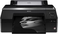 Epson Surecolor Sc- P5000 Violet