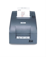 Epson Tm- U220pd Matrix Printer Usb