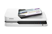 Epson Workforce Ds- 1630/ A4/ 600 Dpi X 600 Dpi