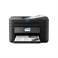 Impresora Epson Workforce Wf- 2860Dwf