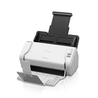 Escáner Brother Ads- 2200 Ethernet Usb 2. 0