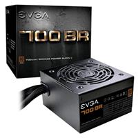 Evga Fuente Alimentacion 700 Br