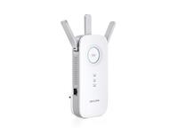 Extensor De Cobertura Wi- Fi Ac1750