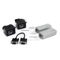 Extensor Startech De Conector Serie Por Ethernet . . . 