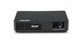 Acer C120 Led Wvga                   2000:1 100Lm 0. 61Kg Usb