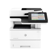  Hp Multifuncion Laserjet Enterprise Flow Mf . . . 