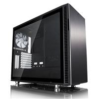 Fractal Design Fractal Caja Define R6 Black . . . 