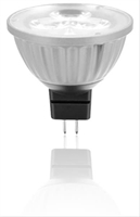 Foco Led Primux Mr16 3W 6000K Cold