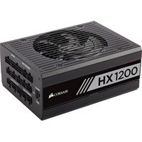 Fuente Alimentación Corsair Hx1200 1200 Watt . . . 