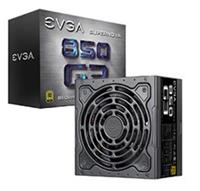 Fuente Alimentacion Evga Supernova 850 G3.  80 . . . 