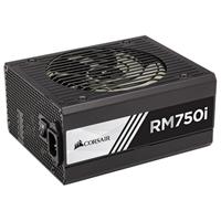 Fuente De Alimentación Corsair Rm750i Rmi Series . . . 