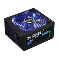 Fuente De Alimentación Tooq Xgeii Atx 800W Series . . . 