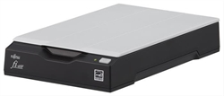 Fujitsu Fi- 65F Small Format Flatbed Doc Scanner