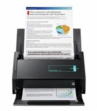 Fujitsu Scansnap Ix500+ Power Pdf Advanced