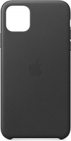 Funda Apple Iphone 11 Pro Max Piel Negra