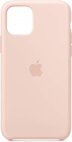Funda Apple Iphone 11 Pro Silicona Rosa Arena