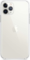 Funda Apple Iphone 11 Pro Transparente