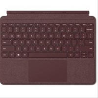 Funda Microsoft Surface Pro Signature Granate