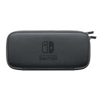 Funda Nintendo Switch Lite +  Protector Pantalla