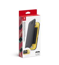 Funda Nintendo Switch Lite Gris