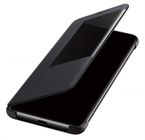 Funda View Flip Cover Para Huawei Mate 20 Pro . . . 